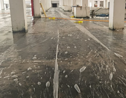 施秉不发火砂浆和不发火金属骨料有什么区别