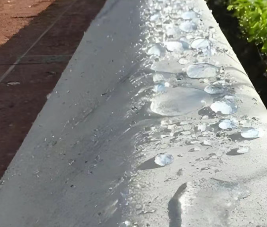 施秉硅烷浸渍涂料在混凝土保护中的应用