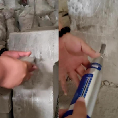 施秉混凝土强度不足的原因及处理方法