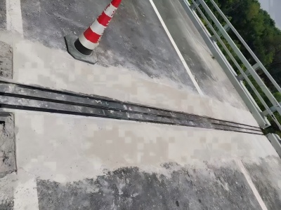 施秉伸缩缝更换后浇筑材料快速结构修补料速砼的产品特点及施工流程​