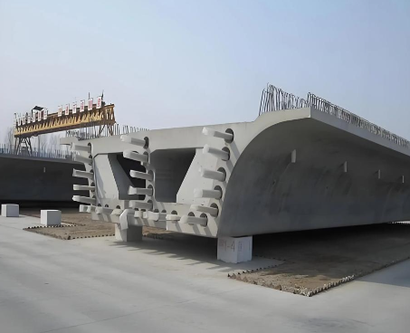 施秉抗冻压浆料的特点及标准化施工工艺